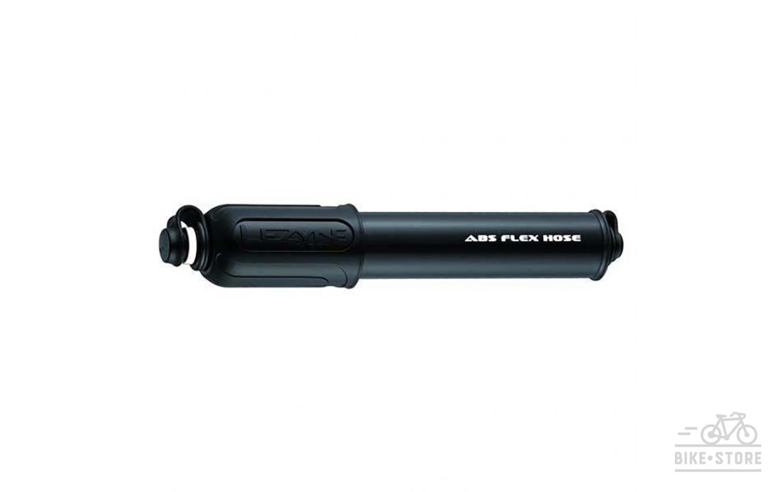 Насос Lezyne HP DRIVE - M, ручний чорний